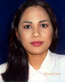 Date this nice looking Panama girl Isis from  N2412