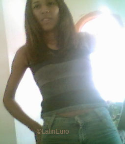 Date this fun Dominican Republic girl Kathy from  N2423