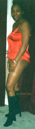 Date this young Jamaica girl Nadine from  N2425