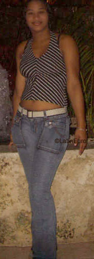 Date this funny Dominican Republic girl Marcia from  N2523