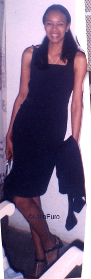 Date this voluptuous Dominican Republic girl Andis from  N2626