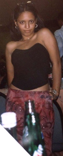 Date this stunning Mexico girl Emelinda from Santo Domingo N2637