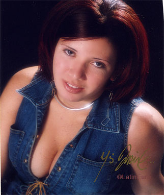 Date this charming Dominican Republic girl Dennis from Santo Domingo N2653