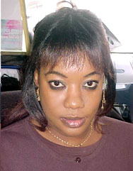 Date this exotic Any Country girl Adama from  N2859