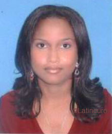 Date this sensual Dominican Republic girl Esmarlin from  N2905