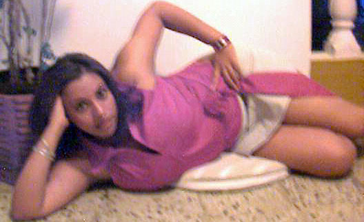 Date this delightful Dominican Republic girl Nilka from Bani N2955