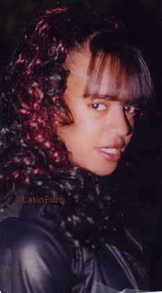 Date this gorgeous Dominican Republic girl Gisela from Santo Domingo N3003