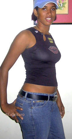 Date this attractive Any Country girl Eimy from  N3050