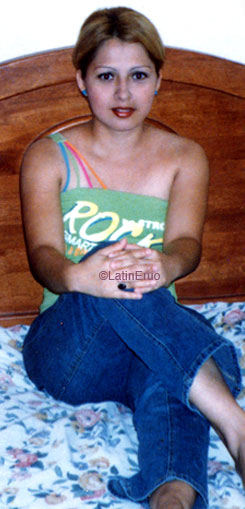 Date this hard body Honduras girl Blanca from  N3068