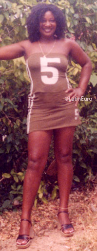 Date this lovely Jamaica girl Marsha from  N3172