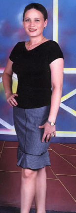 Date this attractive Any Country girl Jessica from  N3209