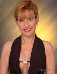 Date this nice looking Panama girl Patricia from  N3213