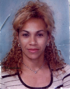 Date this georgeous Dominican Republic girl Carmen from Santo Domingo N3227