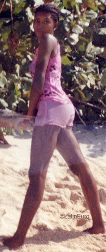 Date this tall Jamaica girl Kerry from Montego Bay N3242