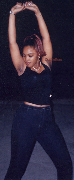 Date this good-looking Jamaica girl Latoya from  N3250