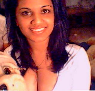 Date this beautiful Dominican Republic girl Zory from Santiago N3365