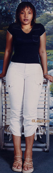 Date this nice looking Jamaica girl Ashaki from  N3404