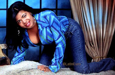 Date this cute Dominican Republic girl Sahina from Santiago N3471