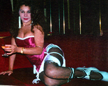 Date this exotic Spain girl Renata from  N3554