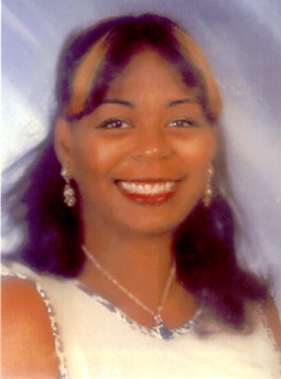 Date this voluptuous Dominican Republic girl Carmen from Haina N568
