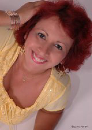 Date this hot Brazil girl Margot from Porto Alegre B1826