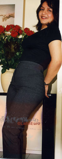 Date this sultry Brazil girl Mara from  B6795