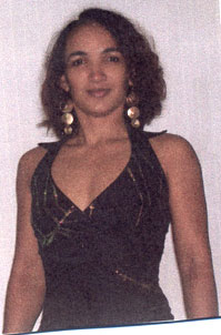 Date this stunning Brazil girl Marcia from FORTALEZA B7440