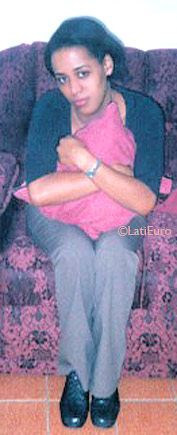 Date this happy Brazil girl Elaine from SAO PAULO B7614