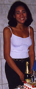 Date this sultry Brazil girl Valeria from BARAO B7900