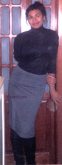 Date this lovely Brazil girl Josina from SAO PAULO B8047