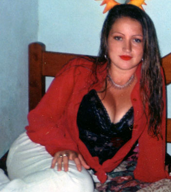 Date this hot Brazil girl Celia from MIRIM B8393