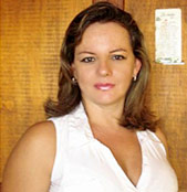 Date this young Colombia girl Lida from Cali C8822