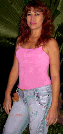 Date this hot Colombia girl Maria from Cartagena C9444