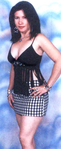Date this foxy Colombia girl Lourdes from Barranquilla C9728