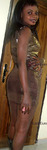 red-hot Faso girl  from  A9669