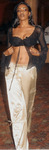 delightful Faso girl  from Ouagadougou A9739