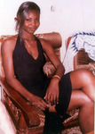 georgeous Faso girl  from  A9833