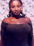 delightful Faso girl  from  A9931