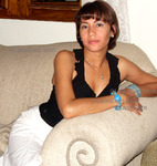 voluptuous Any Country girl  from San Francisco de Macoris N-36