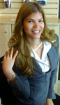 stunning Any Country girl  from  N893