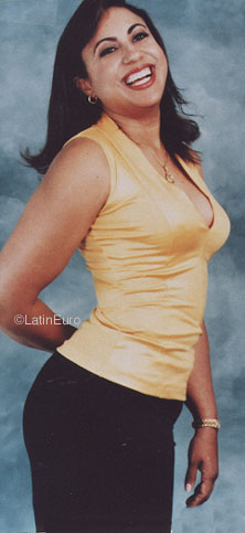 Date this exotic Colombia girl Brigida from Bogota C145