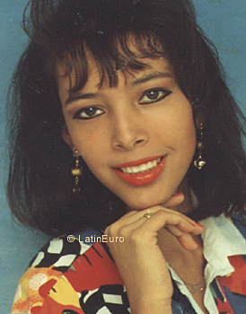Date this tall Colombia girl Viviana from Barranquilla C208