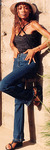 charming Benin girl  from  N3914
