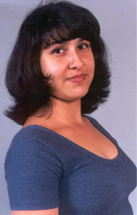 Date this young Colombia girl Rubiela from Belo Horizonte C39