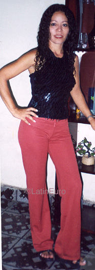 Date this foxy Brazil girl Antonieta from IMPERATRIZ B9908