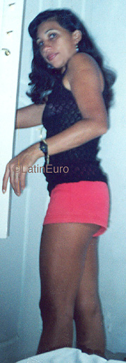 Date this happy Brazil girl Eunice from NATAL B9950