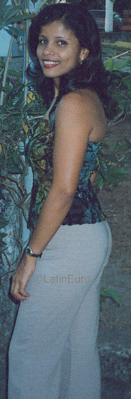 Date this voluptuous Brazil girl Euseli from NATIVIDADE B9907
