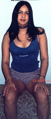 Date this voluptuous Brazil girl Jussara from JARDIM B9881