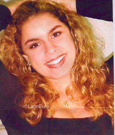 Date this funny Brazil girl Lizziane from RIO DE JANEIRO B9949
