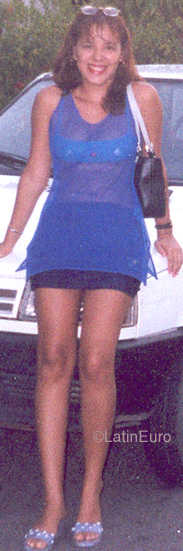 Date this fun Brazil girl Danielle from  B9786